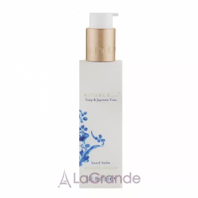 Rituals Amsterdam Collection Hand Balm ������� ��� ���