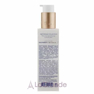 Rituals Amsterdam Collection Hand Balm ������� ��� ���
