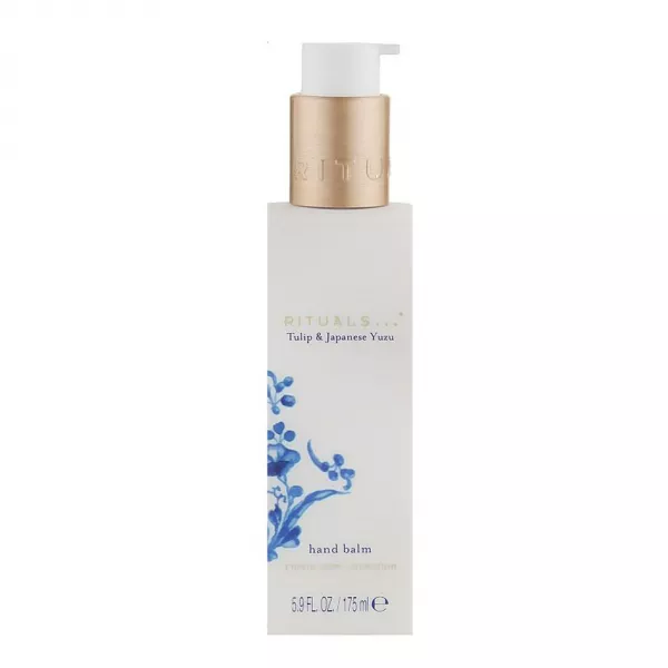 Rituals Amsterdam Collection Hand Balm ������� ��� ���