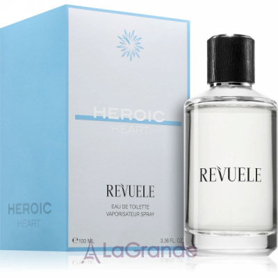 Revuele Heroic Heart ��������� ����