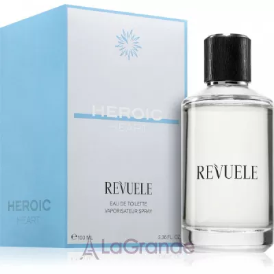 Revuele Heroic Heart ��������� ����