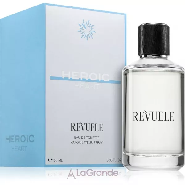 Revuele Heroic Heart ��������� ����