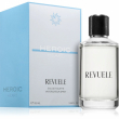 Revuele Heroic Heart 100ml