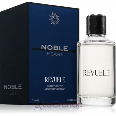 Revuele Noble Heart ��������� ����