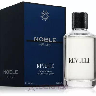 Revuele Noble Heart ��������� ����