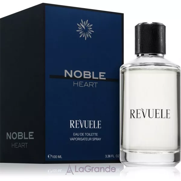 Revuele Noble Heart ��������� ����
