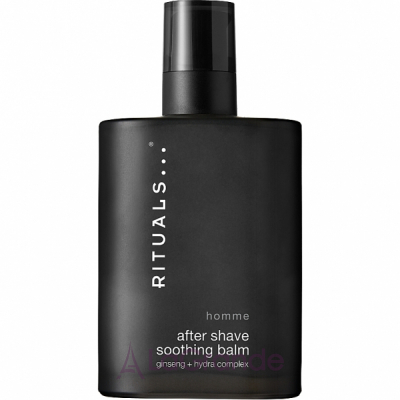 Rituals Homme Collection After Shave Soothing Balm ������� ���� ������