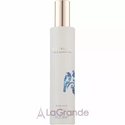 Rituals Amsterdam Collection Body Mist ����� ��� ����