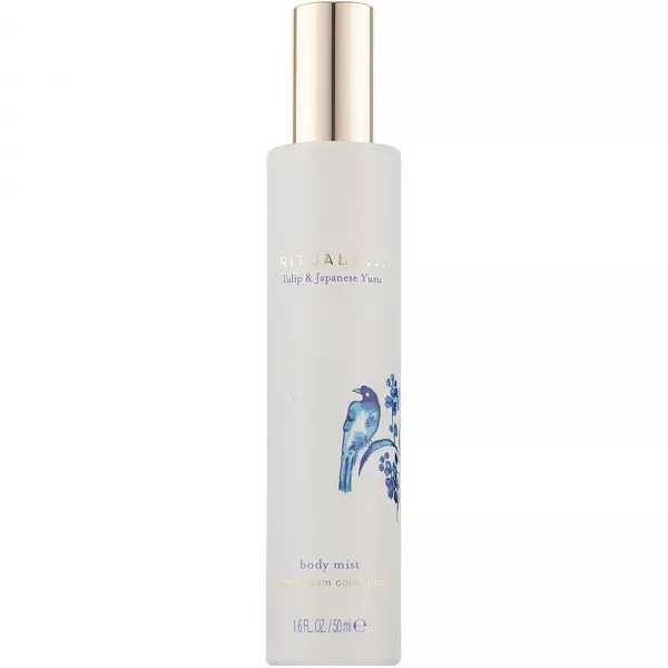 Rituals Amsterdam Collection Body Mist ����� ��� ���