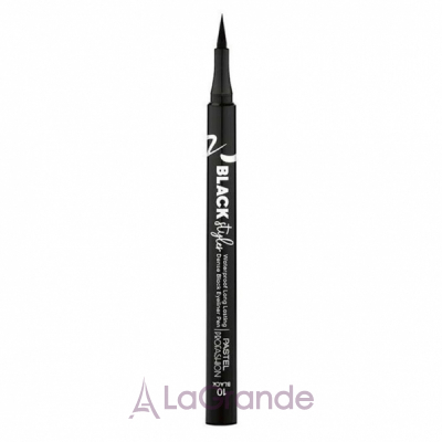 Pastel Profashion Black Styler ��������-��������� ��� ����