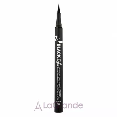 Pastel Profashion Black Styler ��������-��������� ��� ����