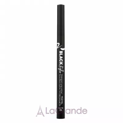Pastel Profashion Black Styler ��������-��������� ��� ����