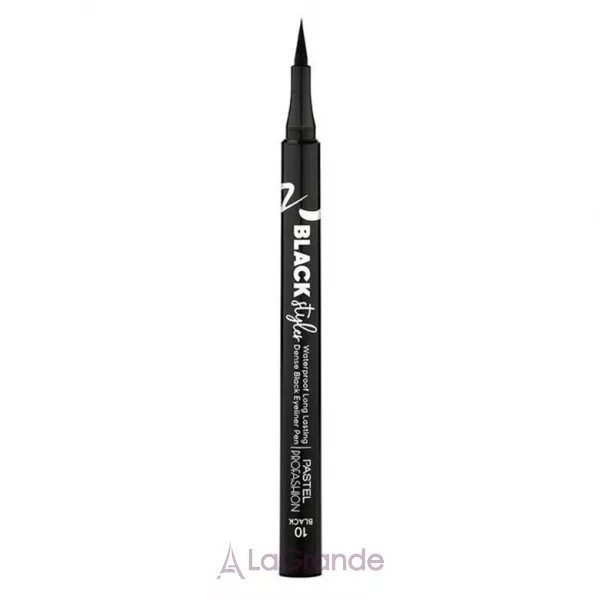 Pastel Profashion Black Styler ��������-��������� ��� ����
