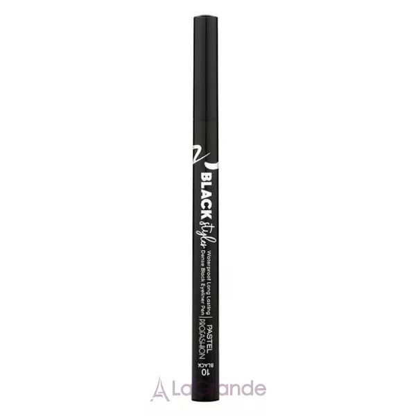 Pastel Profashion Black Styler ��������-��������� ��� ����