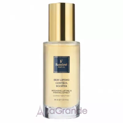 Famirel Skin Lifting Control Booster ������� ������ ��� ����