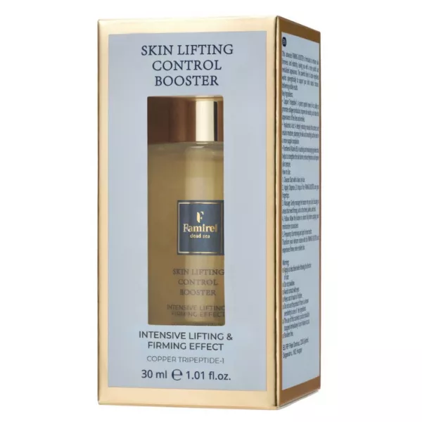 Famirel Skin Lifting Control Booster ˳����� ������ ��� �������