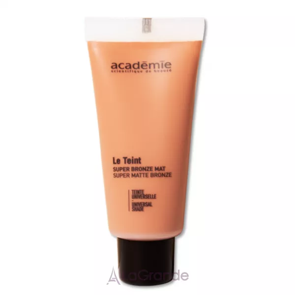 Academie Le Teint Super Bronze Mat ������������ ����� � ���������� ��������