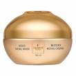 Famirel Botoderm Botofix Royal Crown Gold Facial Mask 50ml