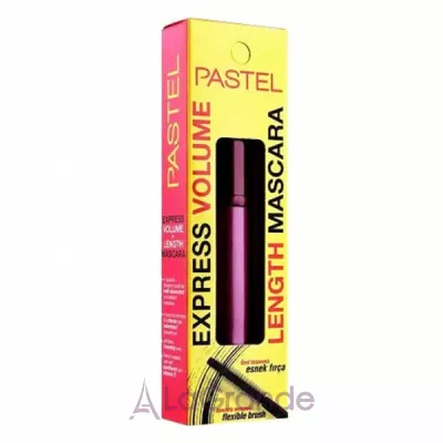 Pastel Express Volume Length Mascara ��� ��� �� 