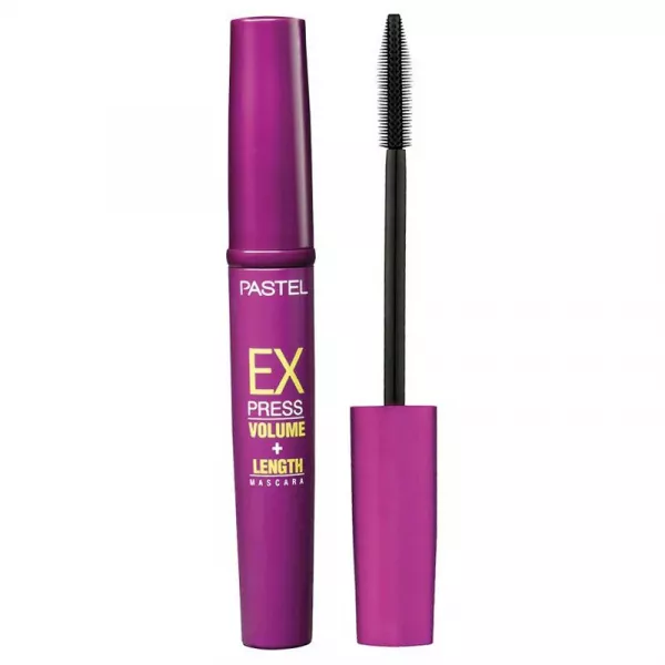 Pastel Express Volume Length Mascara ���� ��� ������ 