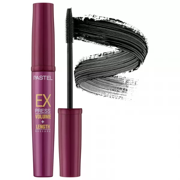 Pastel Express Volume Length Mascara ���� ��� ������ 