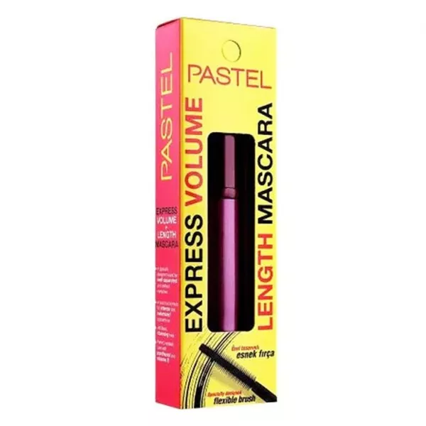 Pastel Express Volume Length Mascara ���� ��� ������ 