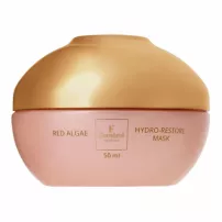 Famirel Red Algae Hydro-Restore Mask ³������������ ����� ��� ������� � ���������� �������� ����������