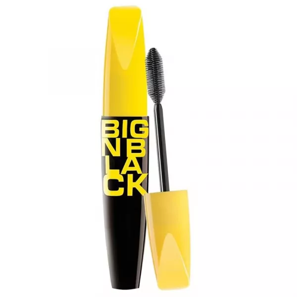 Pastel Big N Black Mascara ��� ��� �� 