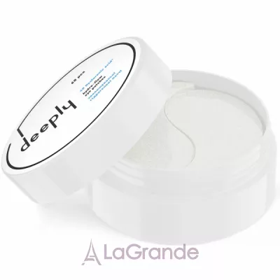 Deeply Hydro-Flow Eye Patches ����������� ������������ �����