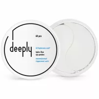 Deeply Hydro-Flow Eye Patches ����������� ������������ �����