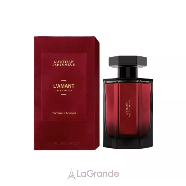 L`Artisan Parfumeur L'Amant ��������������� ����