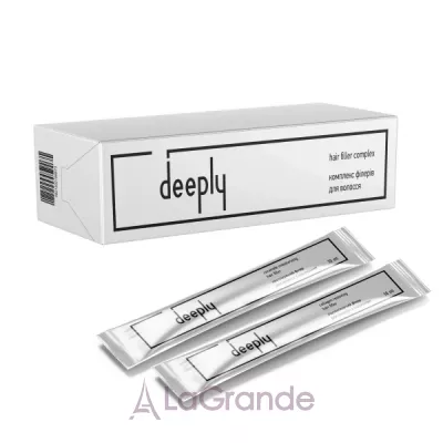 Deeply Hair Filler Complex �������� ������ ��� �������