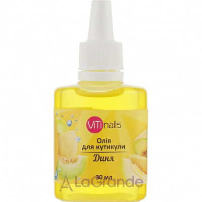 ViTinails Cuticle Oil Melon ��� ��� �������� 