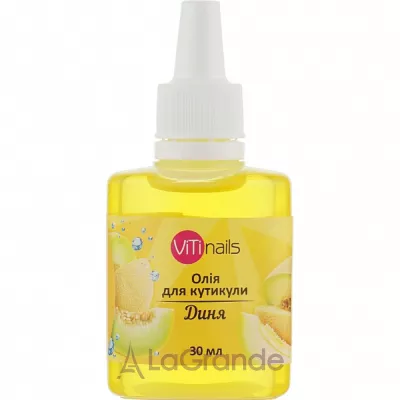 ViTinails Cuticle Oil Melon ��� ��� �������� 
