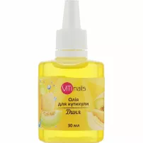 ViTinails Cuticle Oil Melon ����� ��� �������� "����"