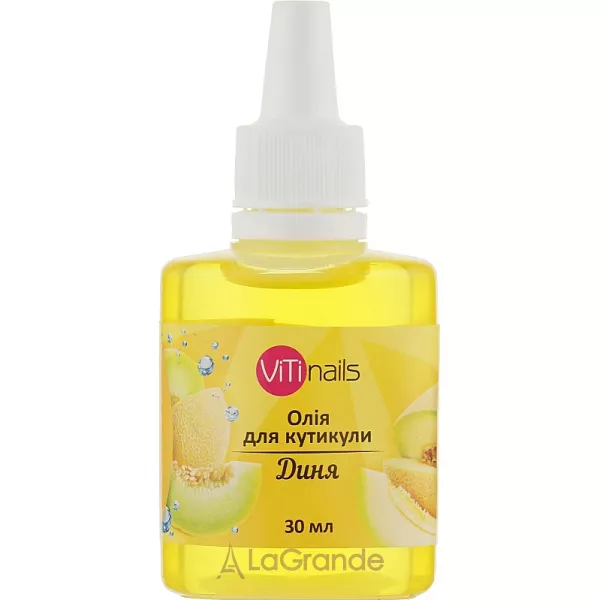 ViTinails Cuticle Oil Melon ����� ��� �������� 