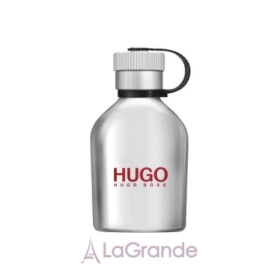 Hugo Boss Hugo Iced   ()