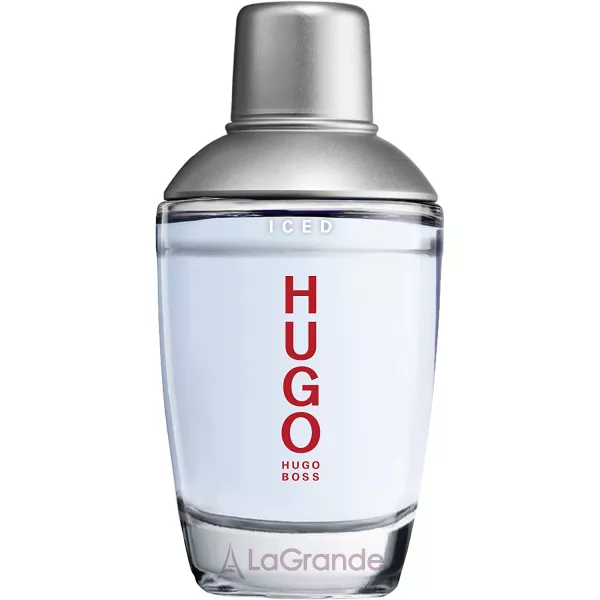 Hugo Boss Hugo Iced �������� ���� (������)