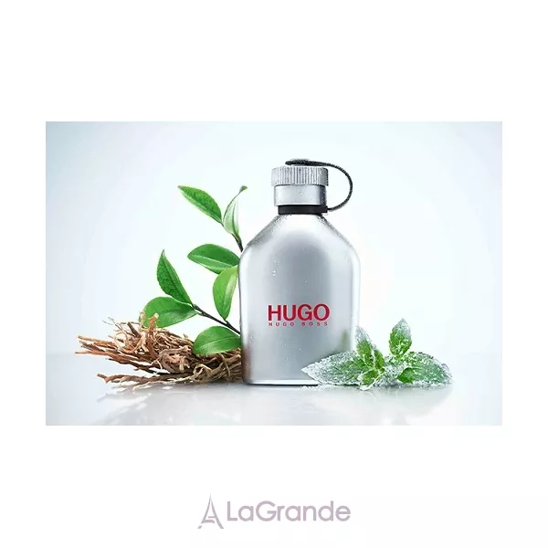 Hugo Boss Hugo Iced �������� ���� (������)
