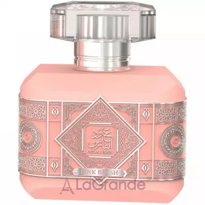 Al Fares Oud Pink Blush ��������������� ����