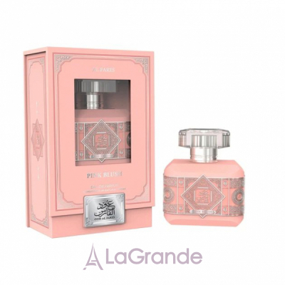 Al Fares Oud Pink Blush ��������������� ����