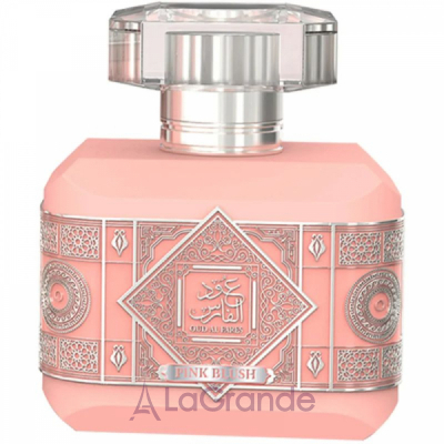 Al Fares Oud Pink Blush ��������������� ���� (������)