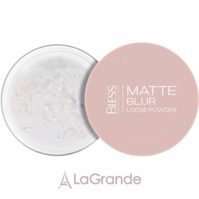 Bless Beauty Matte Blur ����������� ����� ��� ����