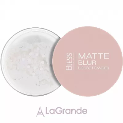Bless Beauty Matte Blur ����������� ����� ��� ����