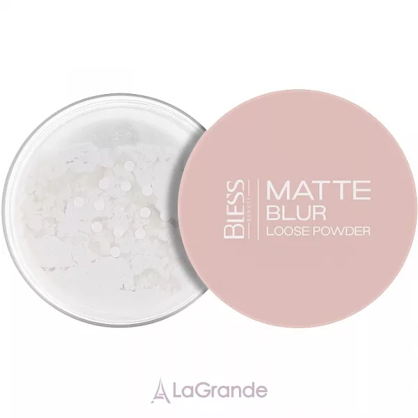Bless Beauty Matte Blur ����������� ����� ��� ����