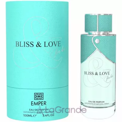 Emper Bliss & Love ��������������� ����