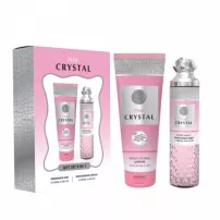 Emper Pink Crystal ���������� ��������������� ����� (��������������� ���� ��� ���� 250 �� + ������ ��� ���� 250 ��)