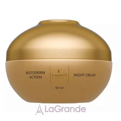 Famirel Botoderm Action Night Cream ������ ���� ��� ���� ������ ������