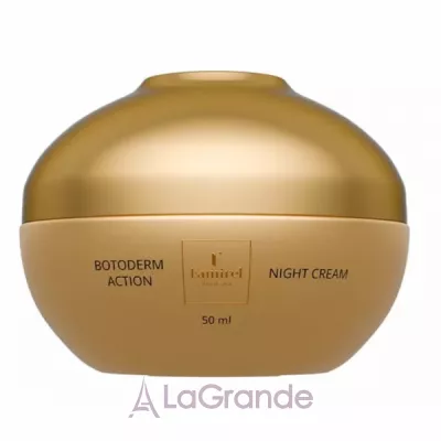 Famirel Botoderm Action Night Cream ������ ���� ��� ���� ������ ������