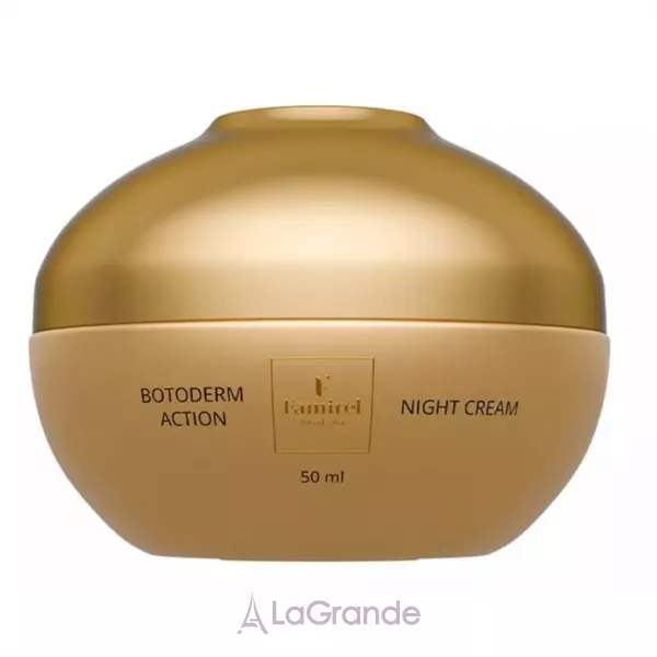 Famirel Botoderm Action Night Cream ͳ���� ���� ��� ������� ����� �������